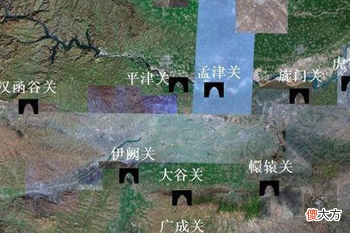 【爱历史】河南洛阳因何在历史上能被数十个王朝选为都城？