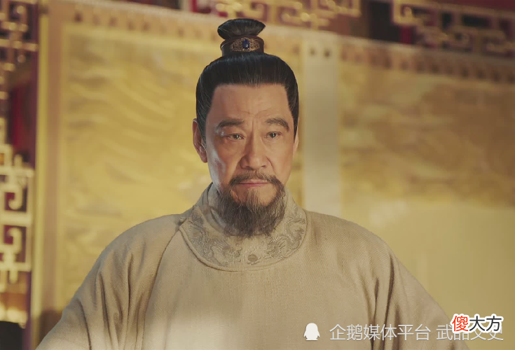 【爱历史】朱标死后，朱元璋为何不传位给朱棣？谁都可以，就他不行