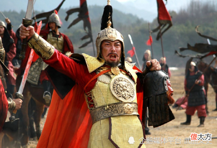 【爱历史】朱标死后，朱元璋为何不传位给朱棣？谁都可以，就他不行