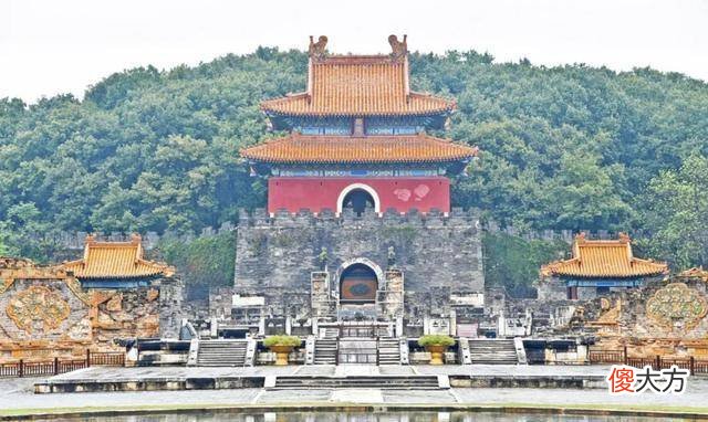 【历史故事】在这座不起眼的小城里，为什么会有一座世界遗产帝王陵？