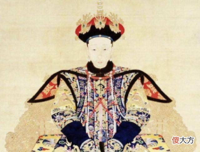 【历史故事】同妈不同命！同是魏璎珞所生，为何一个算嫡出，一个却是庶出？