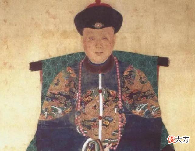 【历史故事】同妈不同命！同是魏璎珞所生，为何一个算嫡出，一个却是庶出？