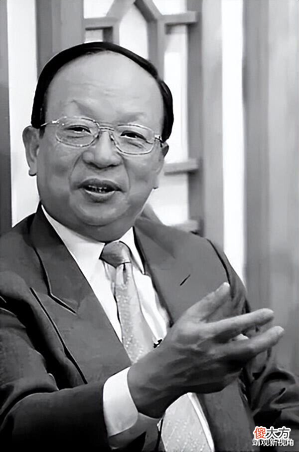 【爱历史】蒋经国私生子认亲路:为了认祖归宗,奔波半生,熬至蒋家辈分最大