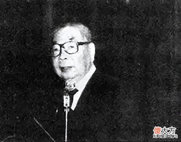 【爱历史】蒋经国私生子认亲路:为了认祖归宗,奔波半生,熬至蒋家辈分最大