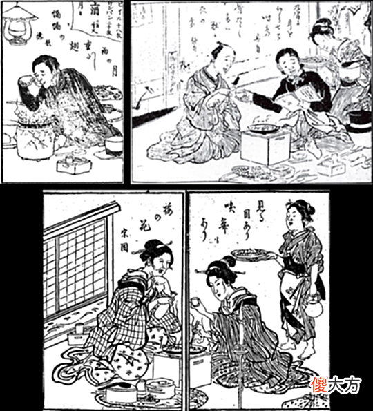 【爱历史】100多年前，日本人主动改造过人种，现在的日本人已不是当年！