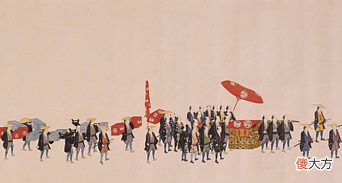 【爱历史】100多年前，日本人主动改造过人种，现在的日本人已不是当年！