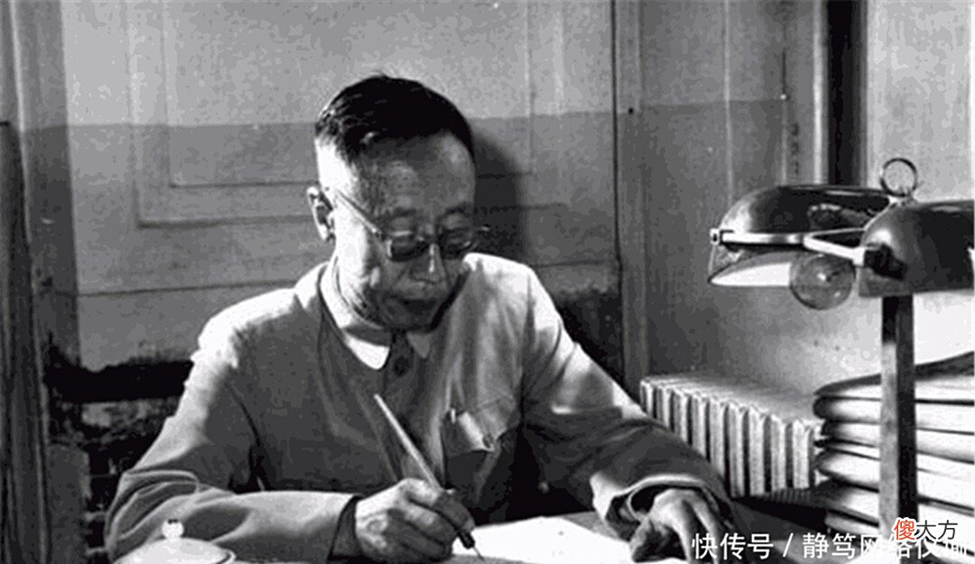 【历史故事】溥仪工作后，第一次发工资，都买了些什么？不愧是当过皇帝的人