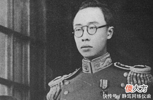 【历史故事】溥仪工作后，第一次发工资，都买了些什么？不愧是当过皇帝的人