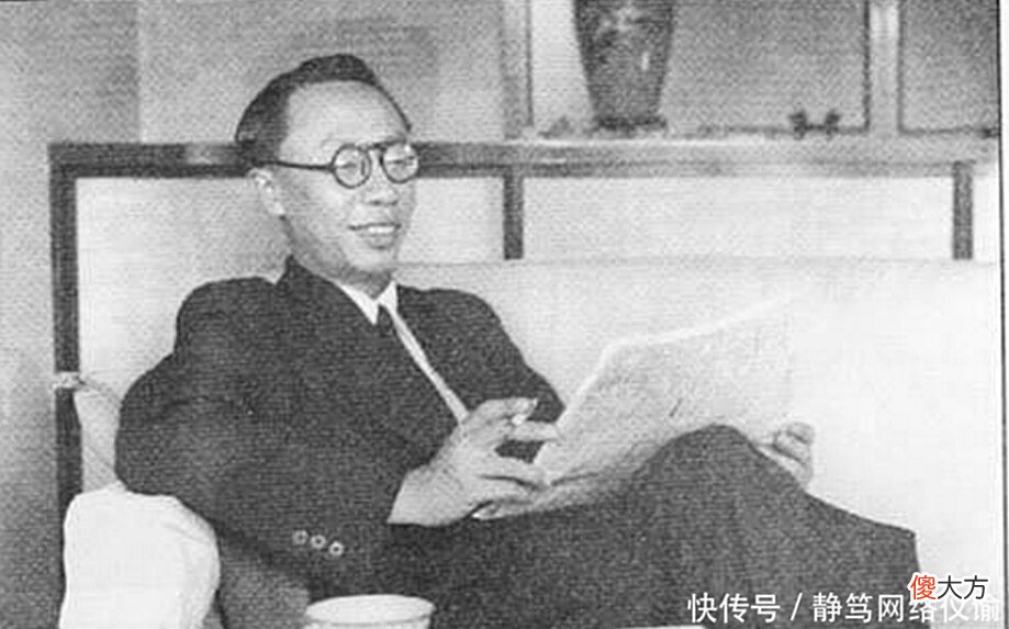 【历史故事】溥仪工作后，第一次发工资，都买了些什么？不愧是当过皇帝的人