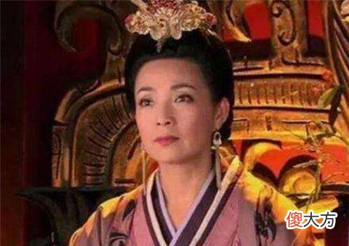 【爱历史】皇帝想废太子，看见太子身边4个白发老翁，皇帝：太子已经动不了