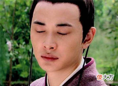 【爱历史】皇帝想废太子，看见太子身边4个白发老翁，皇帝：太子已经动不了