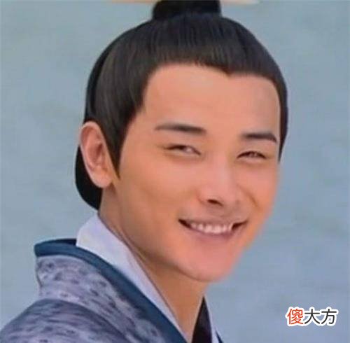 【爱历史】皇帝想废太子，看见太子身边4个白发老翁，皇帝：太子已经动不了
