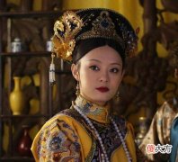 【爱历史】甄嬛传：皇上驾崩后，甄嬛看望皇后存了几个心机，你看明白了吗