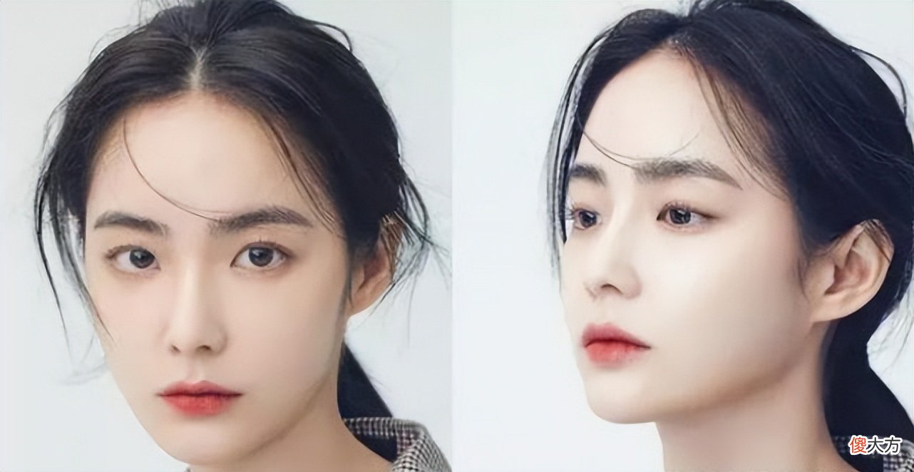 【时尚一点】建议女生：不管多懒出门也要化个“基础妆”，4个步骤简单还漂亮