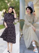 【时尚一点】四五十岁女人最好少穿牛仔裤，今年流行这么穿，每一个都洋气减龄