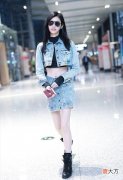【时尚一点】炫腹装的穿搭技巧，你get到了吗？