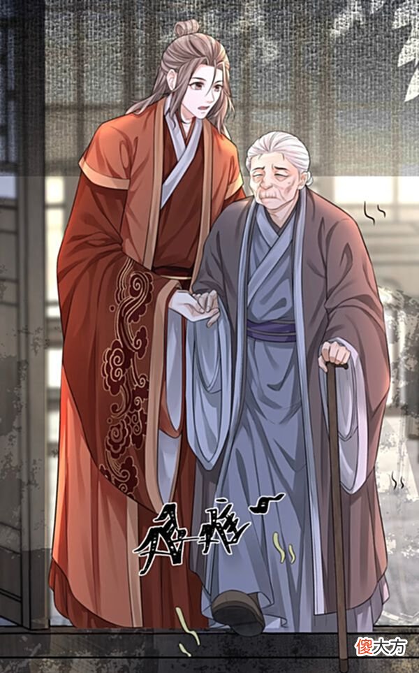 【爱历史】铜钱龛世：薛闲坐肩膀，两口子太相像，刘冲好可爱，这里是过去？
