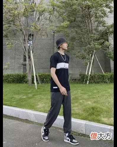 【时尚一点】到底是谁发明的这条“凉凉裤”？拯救男人于“水深火热”当中