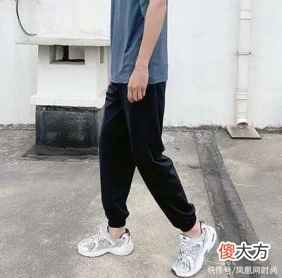 【时尚一点】到底是谁发明的这条“凉凉裤”？拯救男人于“水深火热”当中