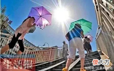 【时尚一点】到底是谁发明的这条“凉凉裤”？拯救男人于“水深火热”当中