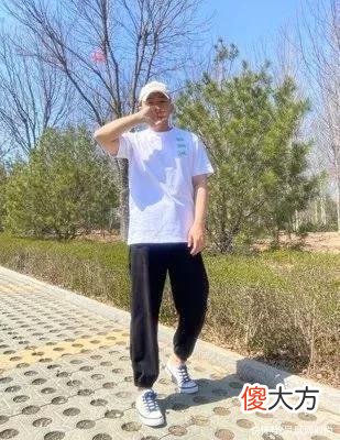 【时尚一点】到底是谁发明的这条“凉凉裤”？拯救男人于“水深火热”当中