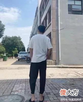 【时尚一点】到底是谁发明的这条“凉凉裤”？拯救男人于“水深火热”当中