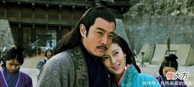 【历史故事】此人乃三国中最倒霉名将，有名气有地位，结果却什么都享受不到！