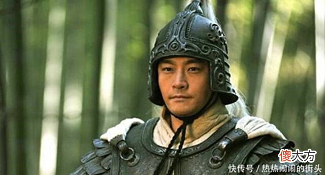 【历史故事】此人乃三国中最倒霉名将，有名气有地位，结果却什么都享受不到！