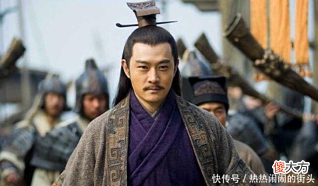 【历史故事】此人乃三国中最倒霉名将，有名气有地位，结果却什么都享受不到！