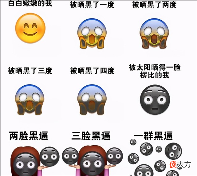 【就爱时尚】防晒霜别乱用，用错了容易变成敏感肌，夏天室外有这支就够了