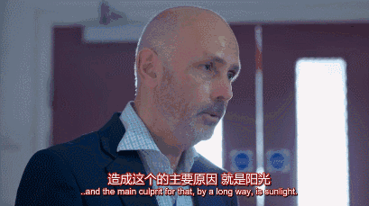 【就爱时尚】防晒霜别乱用，用错了容易变成敏感肌，夏天室外有这支就够了
