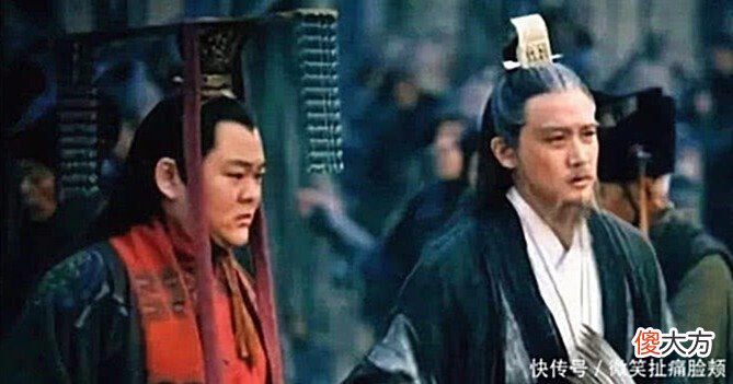 【历史故事】刘备去世后，诸葛亮为啥屡战屡败姜维到死才弄明白！
