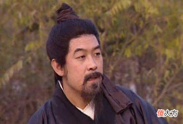 【爱历史】曹操一生错失的4位顶尖谋士，每一位都能跟诸葛亮媲美