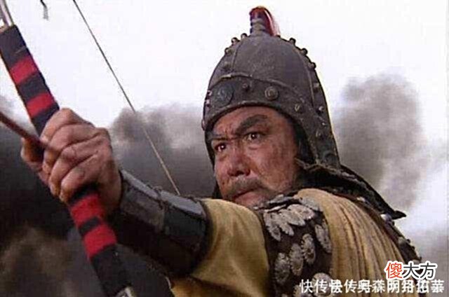 【爱历史】黄忠年轻时候的去向之谜，怪不得关羽后期要说羞于与老卒为伍