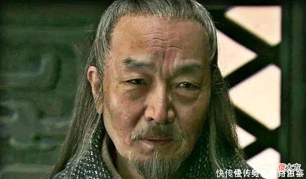【爱历史】黄忠年轻时候的去向之谜，怪不得关羽后期要说羞于与老卒为伍