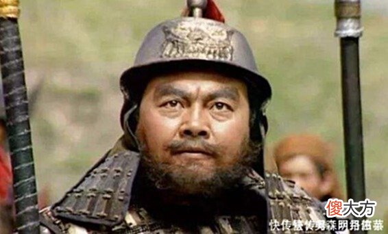 【爱历史】黄忠年轻时候的去向之谜，怪不得关羽后期要说羞于与老卒为伍