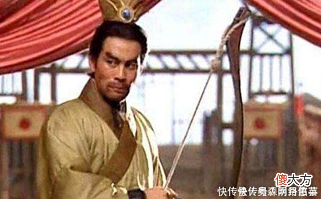 【爱历史】黄忠年轻时候的去向之谜，怪不得关羽后期要说羞于与老卒为伍