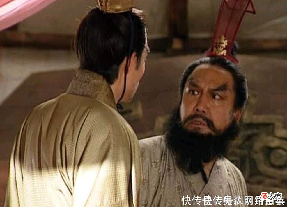 【爱历史】黄忠年轻时候的去向之谜，怪不得关羽后期要说羞于与老卒为伍