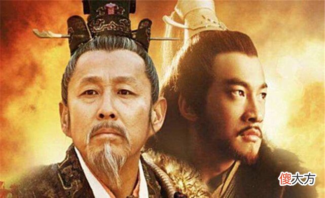 【爱历史】汉初政坛上的四大女明星之首——吕雉
