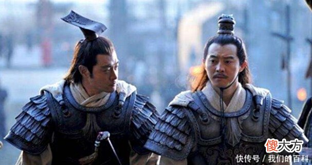 【历史故事】三国此人最有能力统一天下，强过曹操刘备，只可惜去世太早！