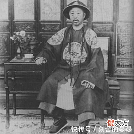 【历史故事】清朝最后的五位皇帝道光、咸丰、同治、光绪、宣统之间到底啥关系