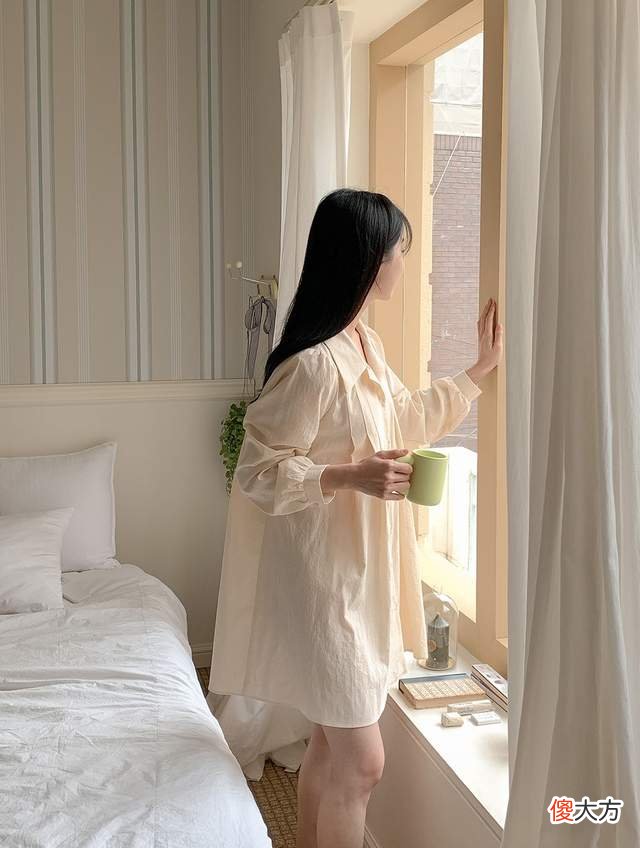 【时尚一点】如何实现低成本搭配，最关键是“有颜有范”的效果