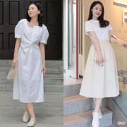 【就爱时尚】小个子不要总穿高跟鞋，试试这几双“平底鞋”，舒适显高还时髦