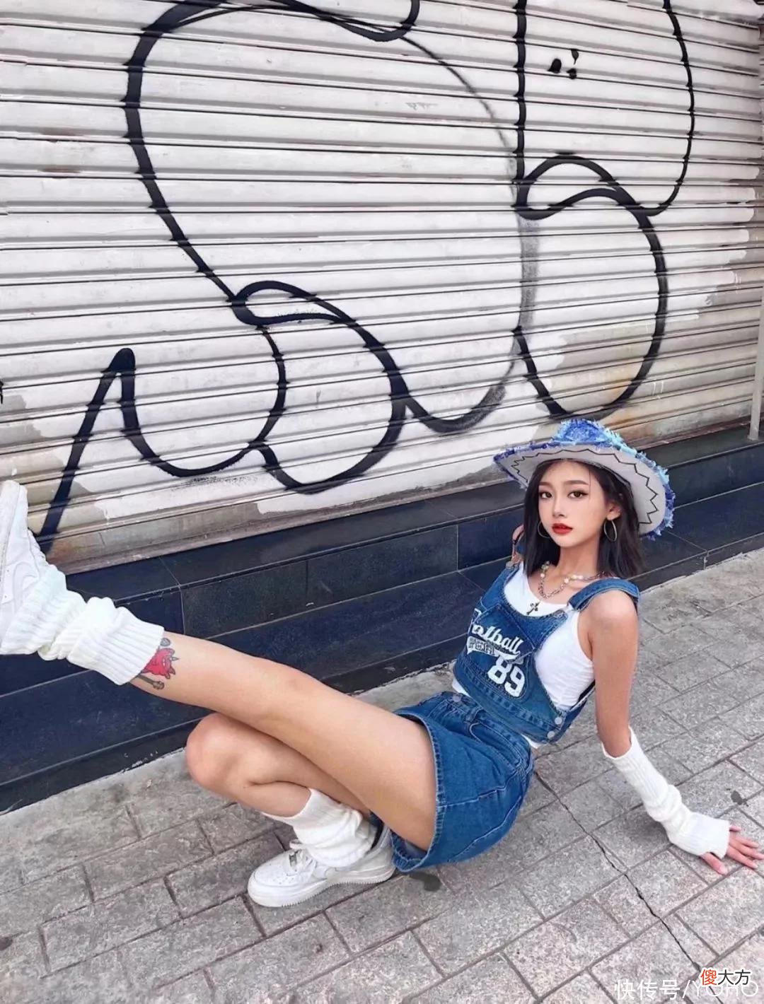 【时尚一点】SNKR Girls送鞋丨清凉一夏，可盐可甜的球鞋女孩你爱了吗？5.30-6.5