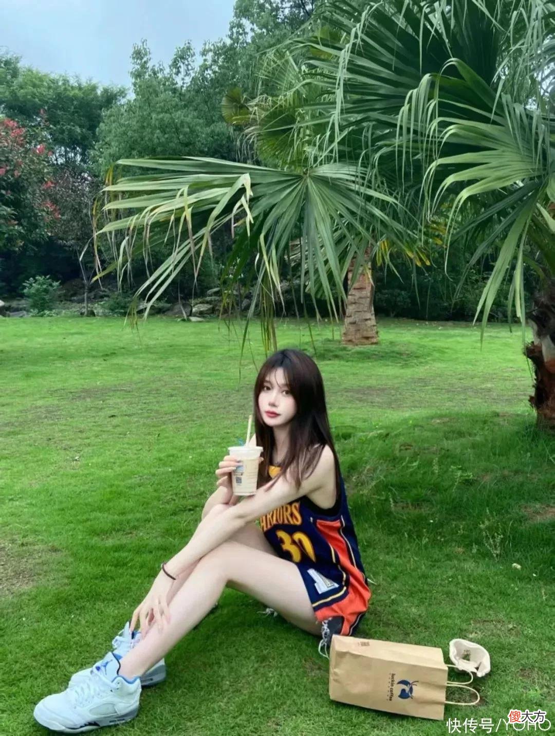 【时尚一点】SNKR Girls送鞋丨清凉一夏，可盐可甜的球鞋女孩你爱了吗？5.30-6.5