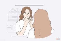 孕期皮肤如何保养？记住这4个原则就行