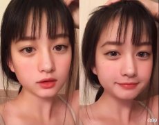 【时尚一点】工作太忙没时间化妆怎么办？学会4个步骤，简单也能画出好看妆容