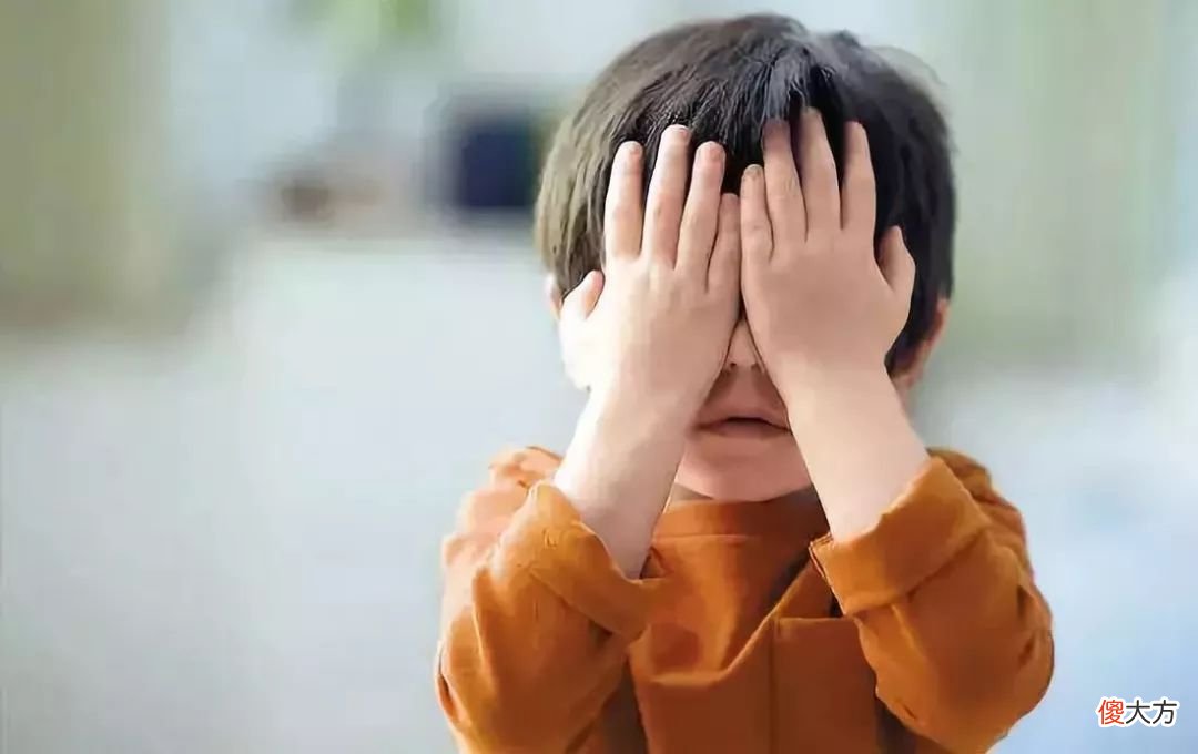 孩子该打就得打，但这些身体部位是“禁区”，家长再气也不能下手