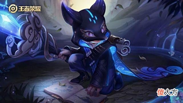 【游戏迷】猎游大神辅助为什么会出两件辅助装