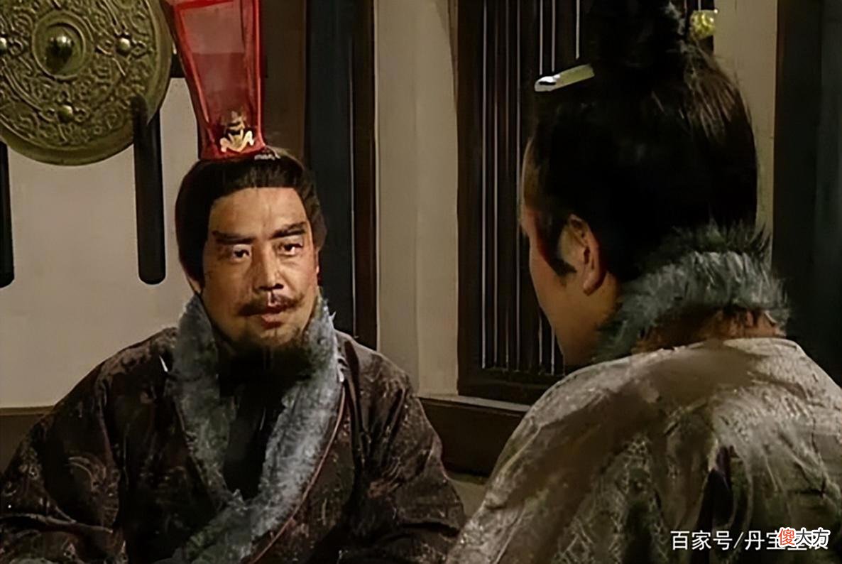【爱历史】三国六大叛徒大将排行，吕布才排第二，魏延落榜，第一与姜维齐名